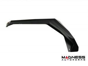 Jeep Wrangler JL Fender Flares - Armor Series